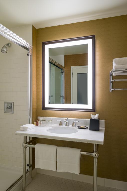 Sheraton Jfk Airport Hotel New York Pokoj fotografie