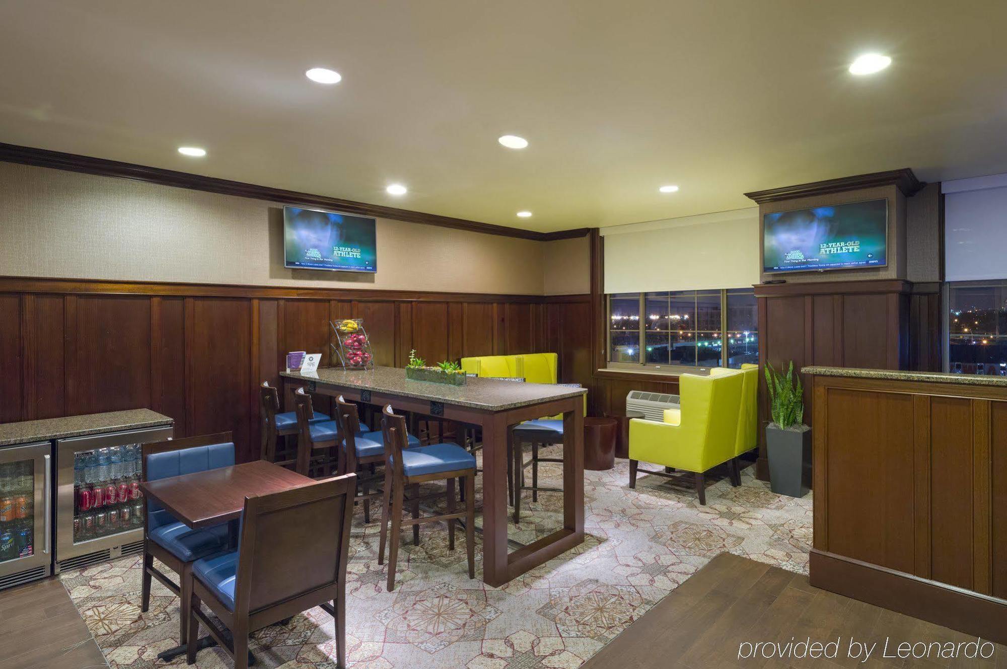 Sheraton Jfk Airport Hotel New York Exteriér fotografie
