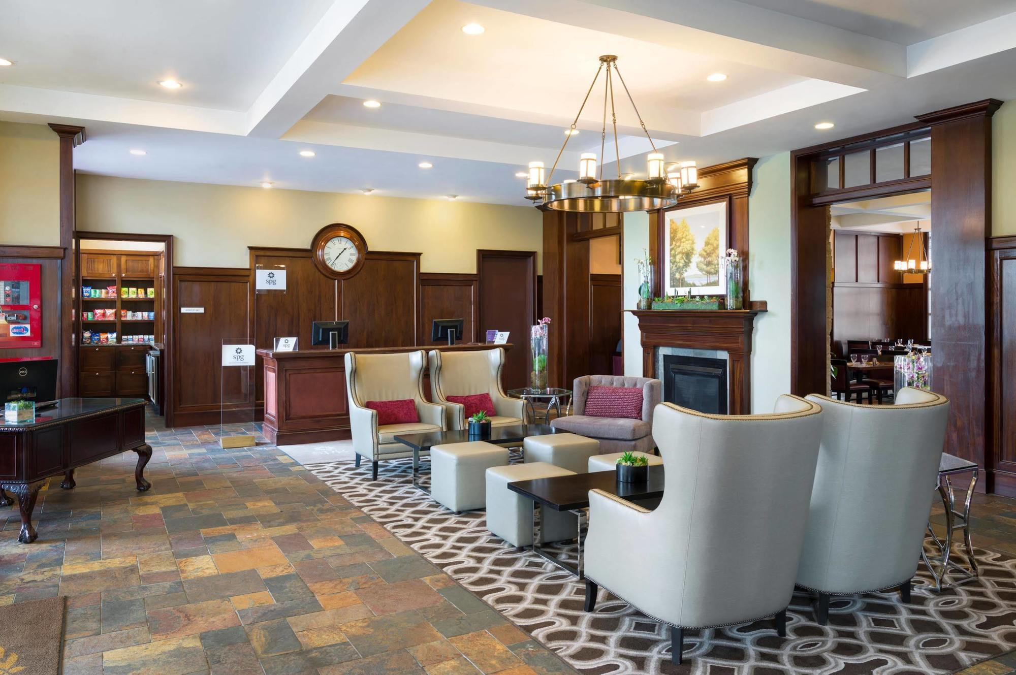 Sheraton Jfk Airport Hotel New York Exteriér fotografie