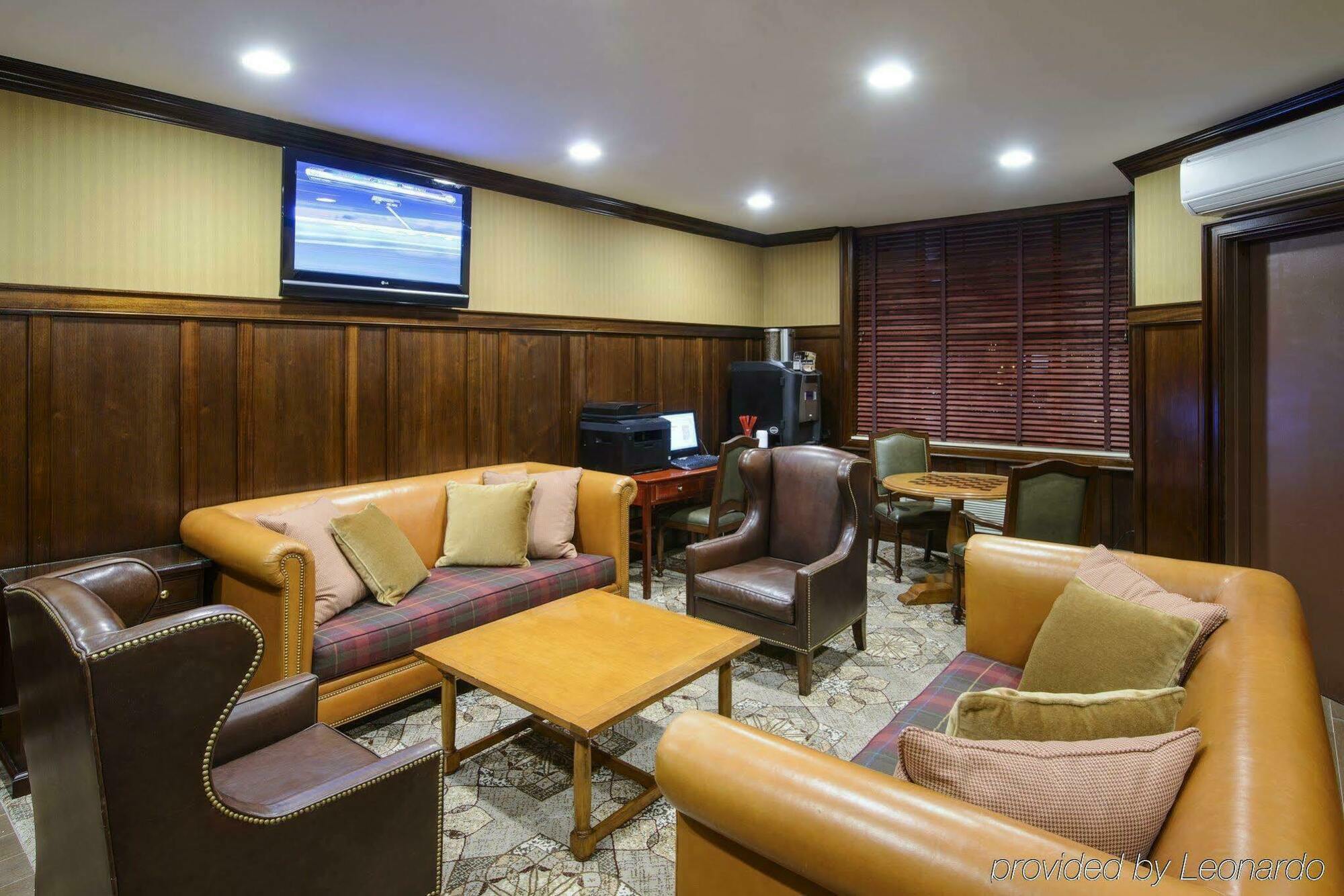 Sheraton Jfk Airport Hotel New York Exteriér fotografie